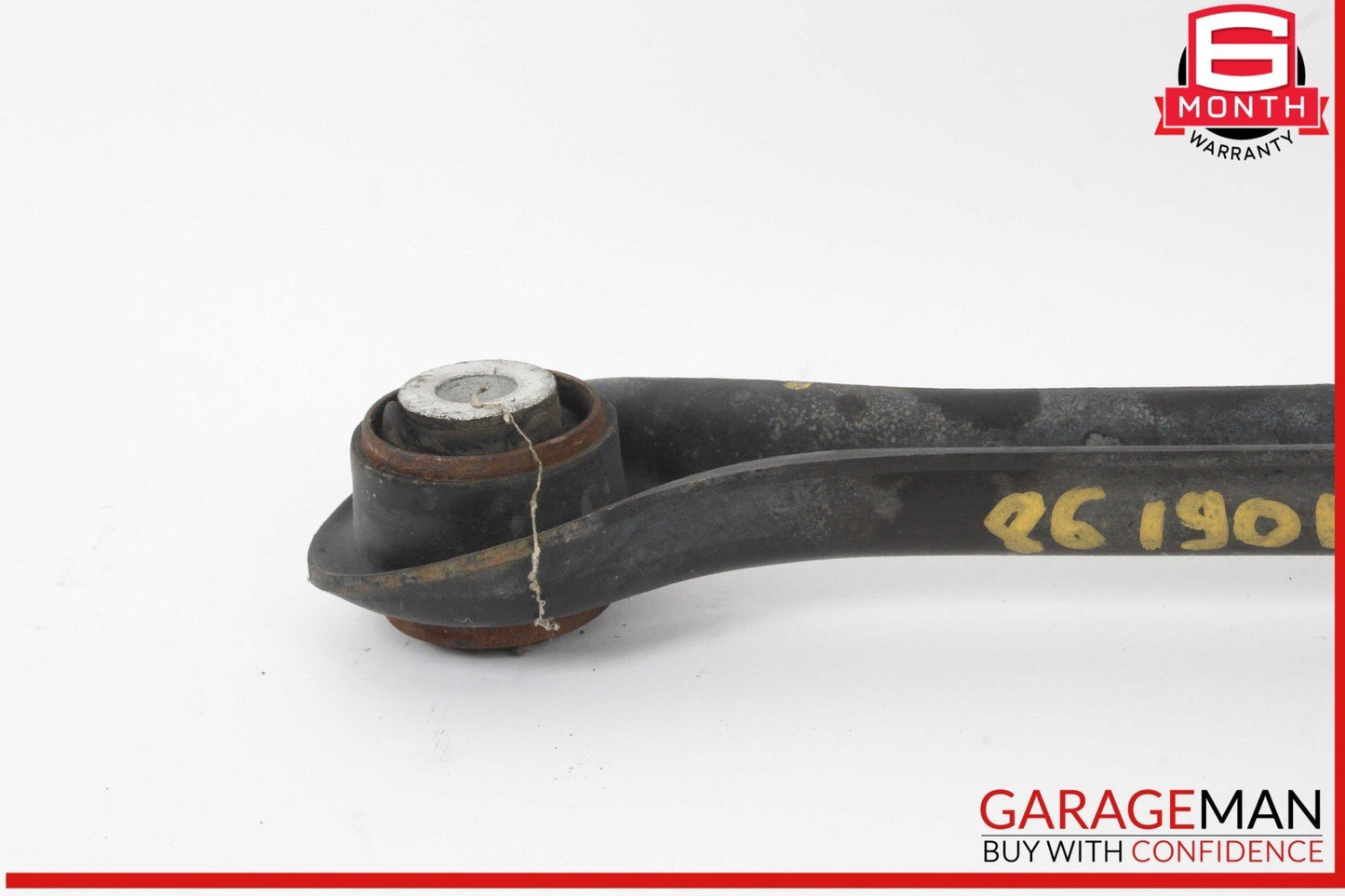 84-93 Mercedes W201 190E 190D Rear Left or Rear Right Forward Upper Control Arm