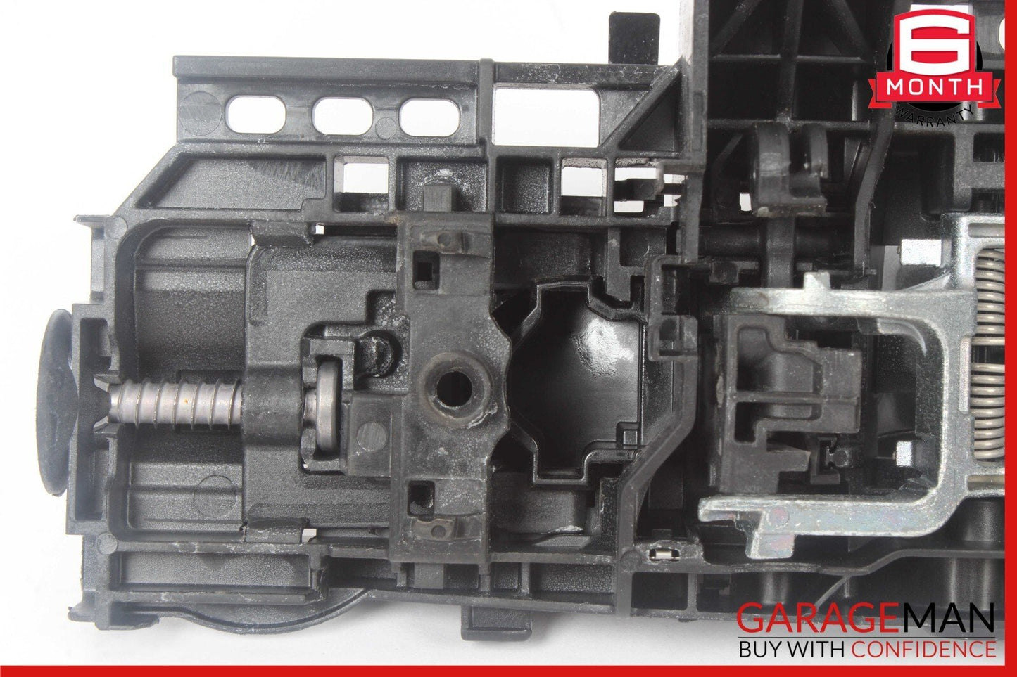 15-20 Mercedes W205 C300 Front Right Keyless Go Exterior Door Handle OEM