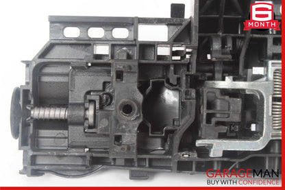 15-20 Mercedes W205 C300 Front Right Keyless Go Exterior Door Handle OEM
