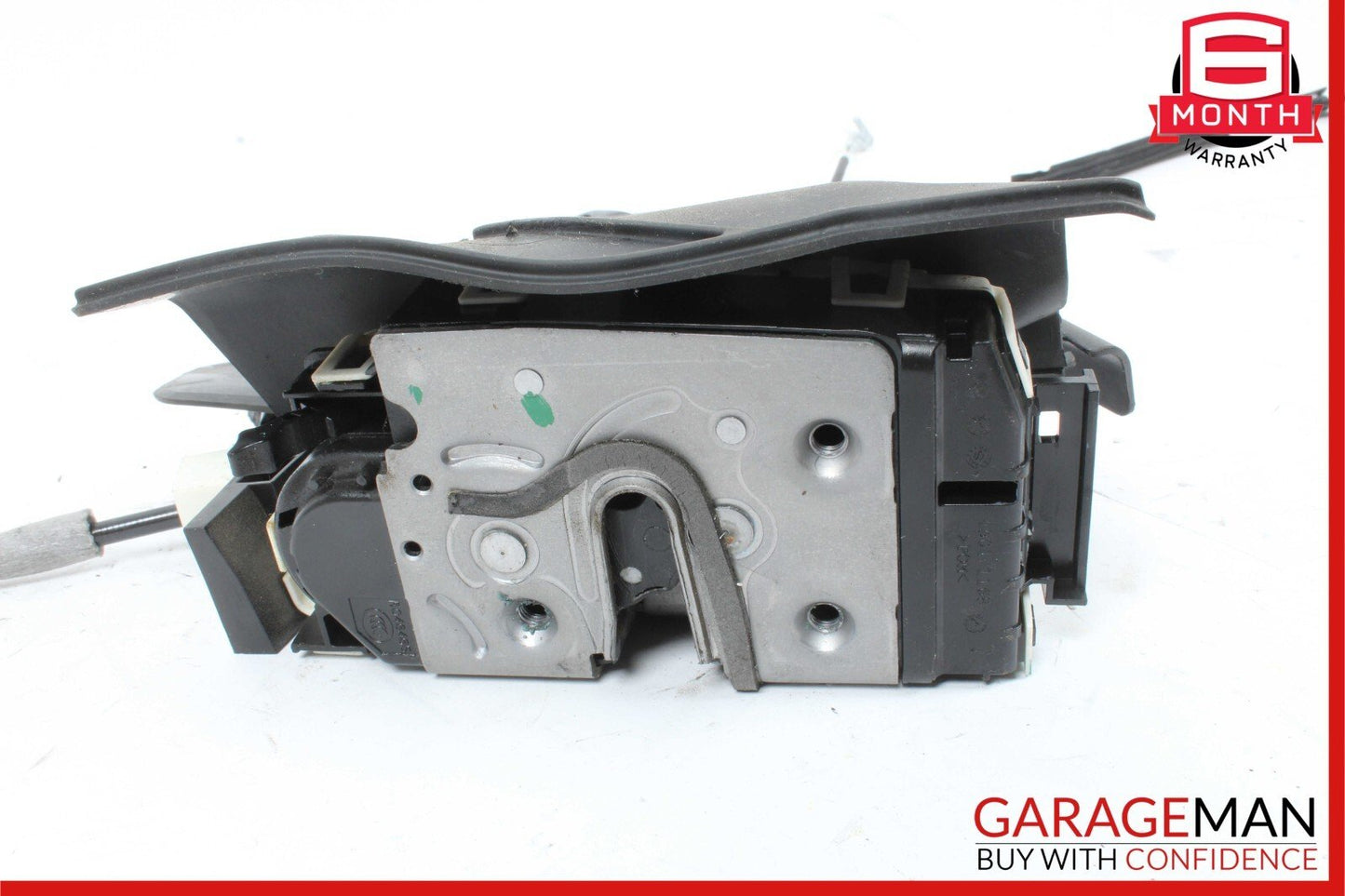 08-14 Mercedes-Benz C300 w204 Rear Left Door Lock Latch Actuator 2047331508