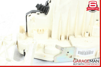 07-13 Mercedes W221 S350 S550 S600 Front Right Side Door Lock Latch Actuator OEM