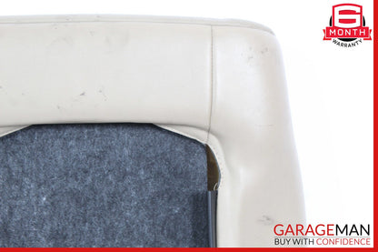 05-11 Cadillac STS Front Left Top Upper Seat Cushion OEM