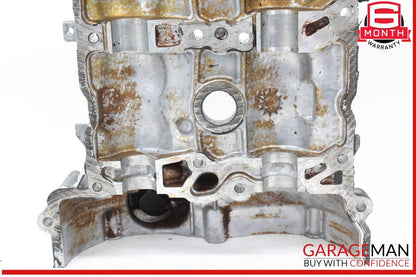 05-13 Mercedes W211 E350 C230 CLK350 Engine Cylinder Head Cover Right Side OEM