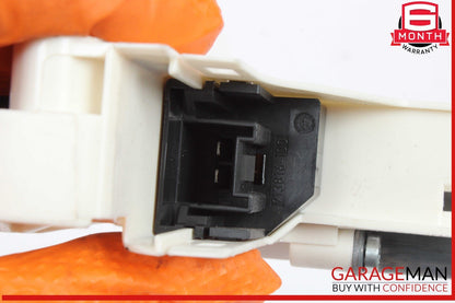 09-18 Audi Q5 SQ5 S6 Rear Left Driver Side Window Regulator Motor 8K0959811A OEM