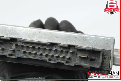 96 Mercedes R129 SL320 General Control Module Unit 0195457432 OEM
