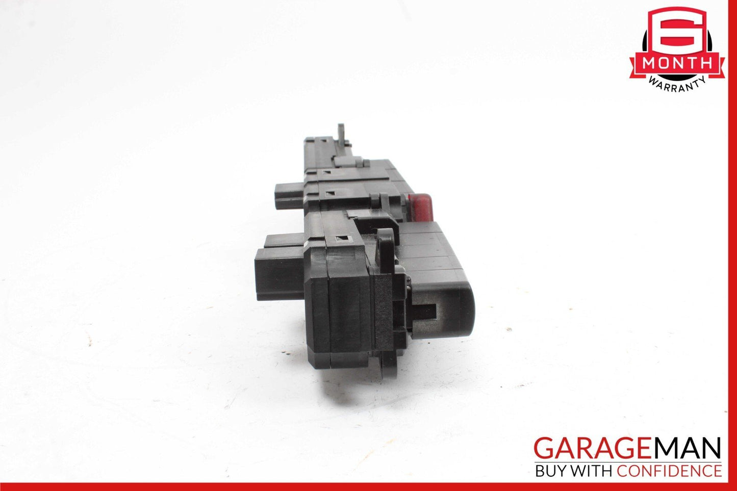 03-06 Mercedes W220 S430 S55 AMG Center Dash Switch ESP Hazard Door Lock Control