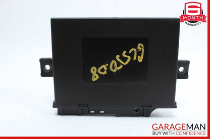 06-12 Mercedes X164 GL550 GL450 ML350 ML550 Keyless Go Controller Module Unit