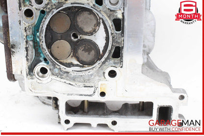05-12 Mercedes W211 E350 ML350 Left Side Engine Motor Cylinder Head OEM