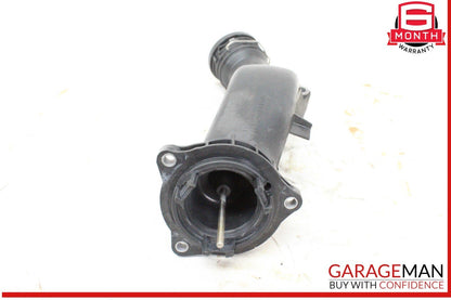 11-20 Mercedes X166 GL450 GL550 CLS550 Thermostat Hose Pipe OEM