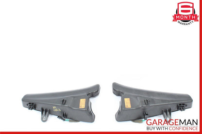06-13 Mercedes W251 R320 R500 Rear Left & Right Quarter Sound Speakers Set of 2
