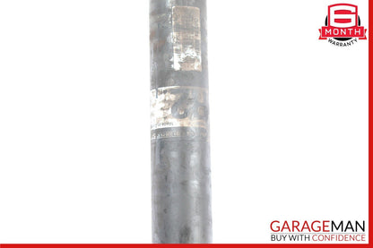 07-14 Mercedes S65 CL63 CL65 AMG Rear Right Side Shock Absorber Strut Hydraulic