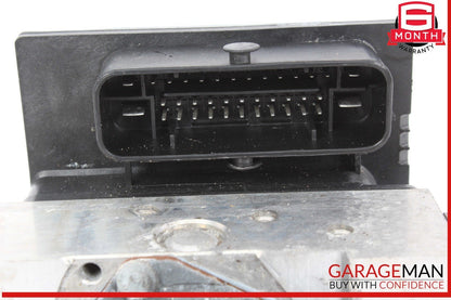 10-14 Mercedes W212 E350 CLS350 ABS Anti Lock Brake Pump Control Module OEM