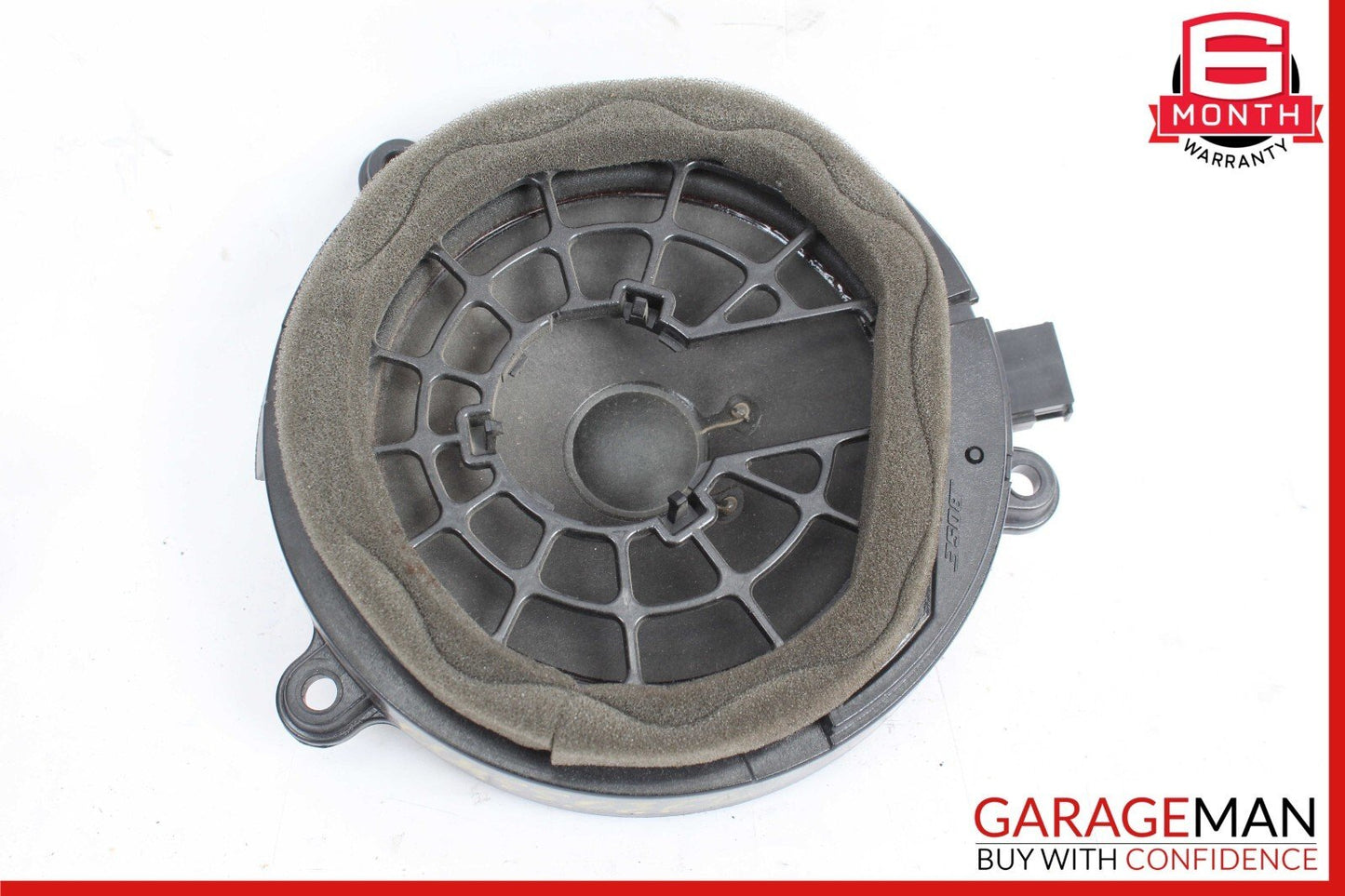 03-09 Mercedes W209 CLK55 AMG Front Right & Left Door Speaker Set of 2 Pc OEM