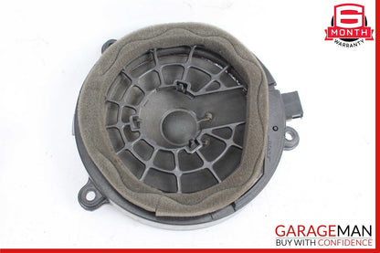 03-09 Mercedes W209 CLK55 AMG Front Right & Left Door Speaker Set of 2 Pc OEM