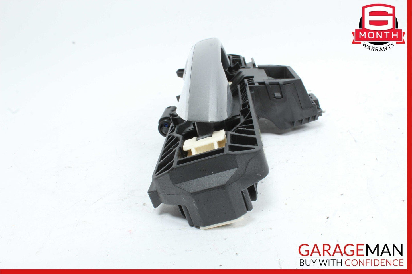 10-17 Mercedes W212 E350 4MATIC Front Left Side Exterior Door Handle Keyless Go
