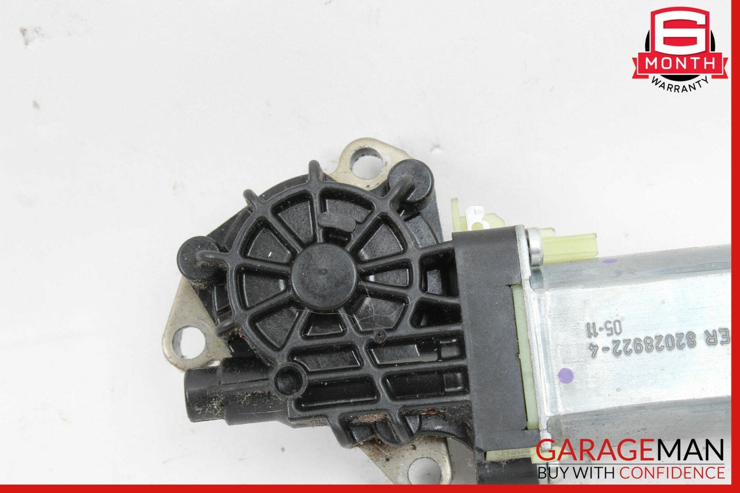 06-13 Mercedes W251 R350 GL450 Front Left Driver Seat Motor 0390203001 OEM