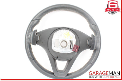 14-20 Mercedes W117 CLA250 GLA250 Steering Wheel w/ Paddle Shifters Assy OEM