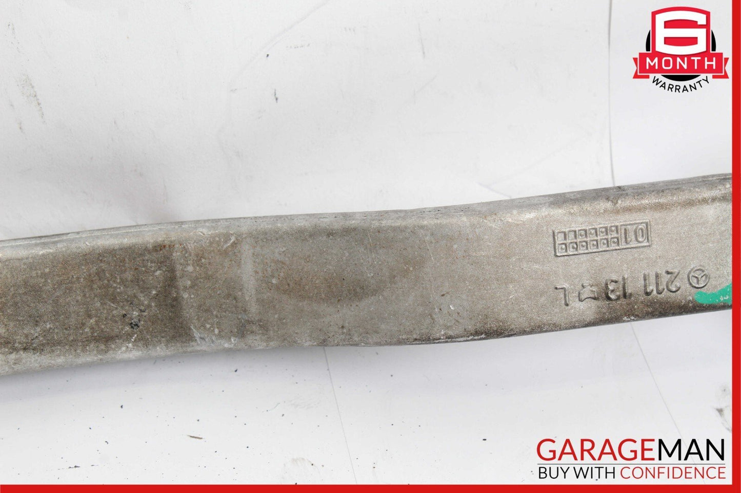03-11 Mercedes R230 SL500 E350 CLS550 Front Left Lower Wishbone Control Arm OEM