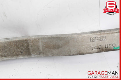 03-11 Mercedes R230 SL500 E350 CLS550 Front Left Lower Wishbone Control Arm OEM