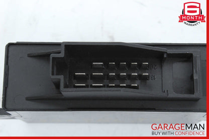 92-99 MERCEDES W140 500 SEL S600 HEATED SEATS CONTROL MODULE RELAY OEM