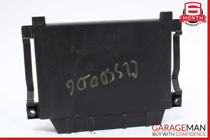 06-08 Mercedes W219 CLS500 CLS550 Parktronic Control Module PDC 2195450332 OEM