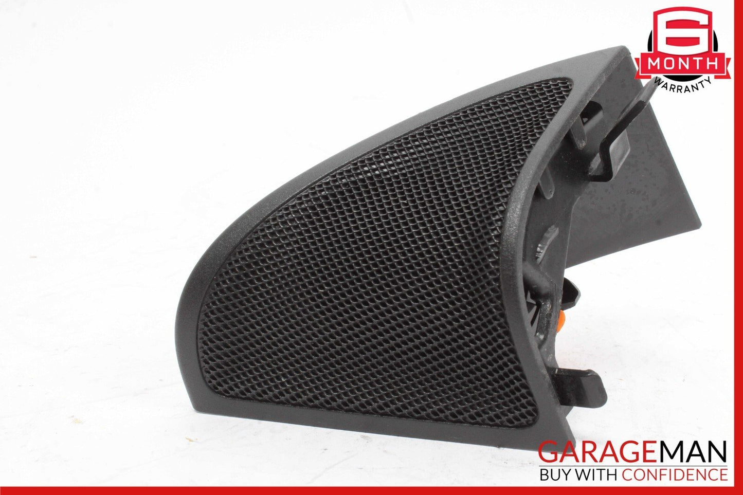 14-18 Mercedes W117 CLA250 Front Left Driver Side Door Tweeter Speaker Cover OEM