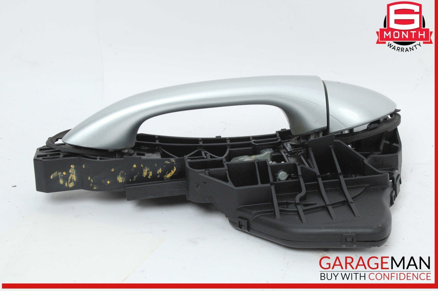 06-13 Mercedes X164 GL450 4MATIC Rear Left Driver Side Exterior Door Handle OEM