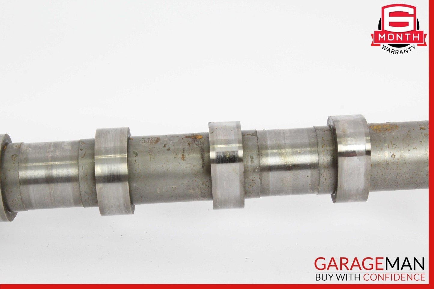 17-20 Mercedes Benz W117 CLA250 2.0L Exhaust CAM Camshaft 2700514400 OEM