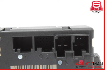 08-18 Mercedes W204 C250 C300 CLS550 E550 Rear Left Door Control Module Unit
