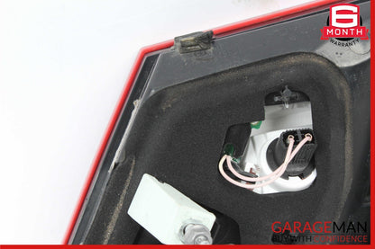 10-13 Mercedes W212 E350 E400 E63 AMG Sedan Rear Left Side Inner Tail Light Lamp