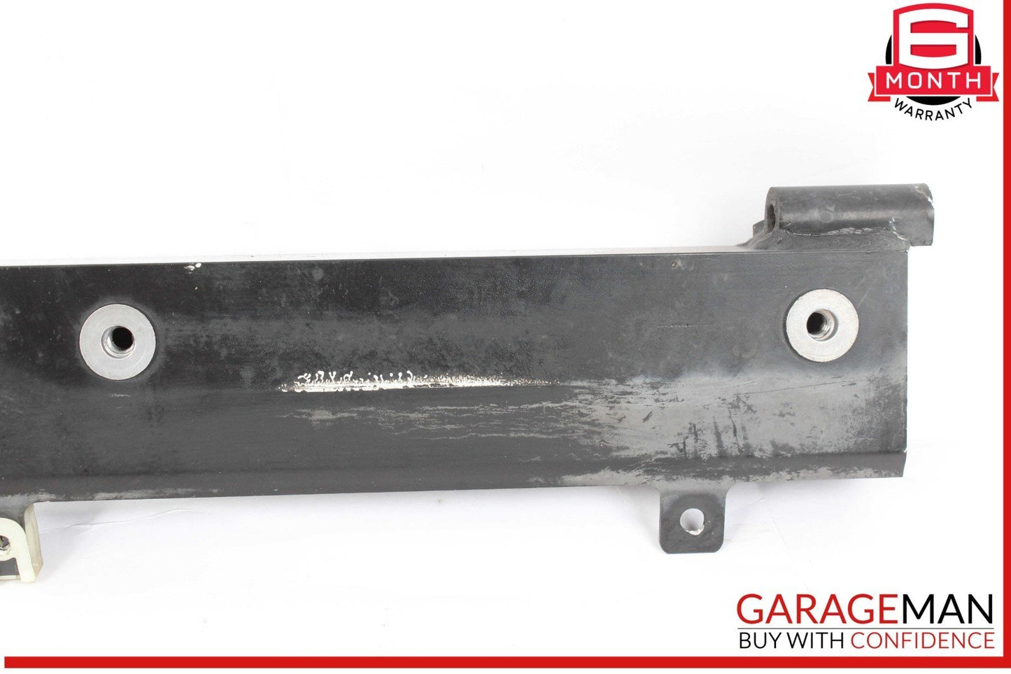 14-21 BMW i3 I01 Hybrid Rear Crossmember Bar Mount Bracket 6868859 OEM
