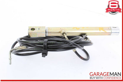 03-12 Mercedes R230 SL500 SL550 Convertible Top Right Side Load Assist Cylinder