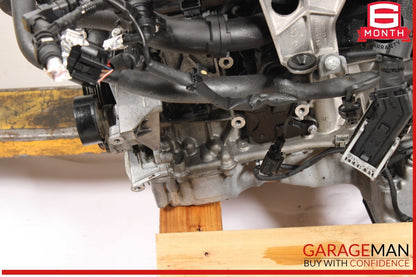 15-23 Mercedes W205 C300 E300 2.0L M274 Engine Motor Block Assembly OEM 140k