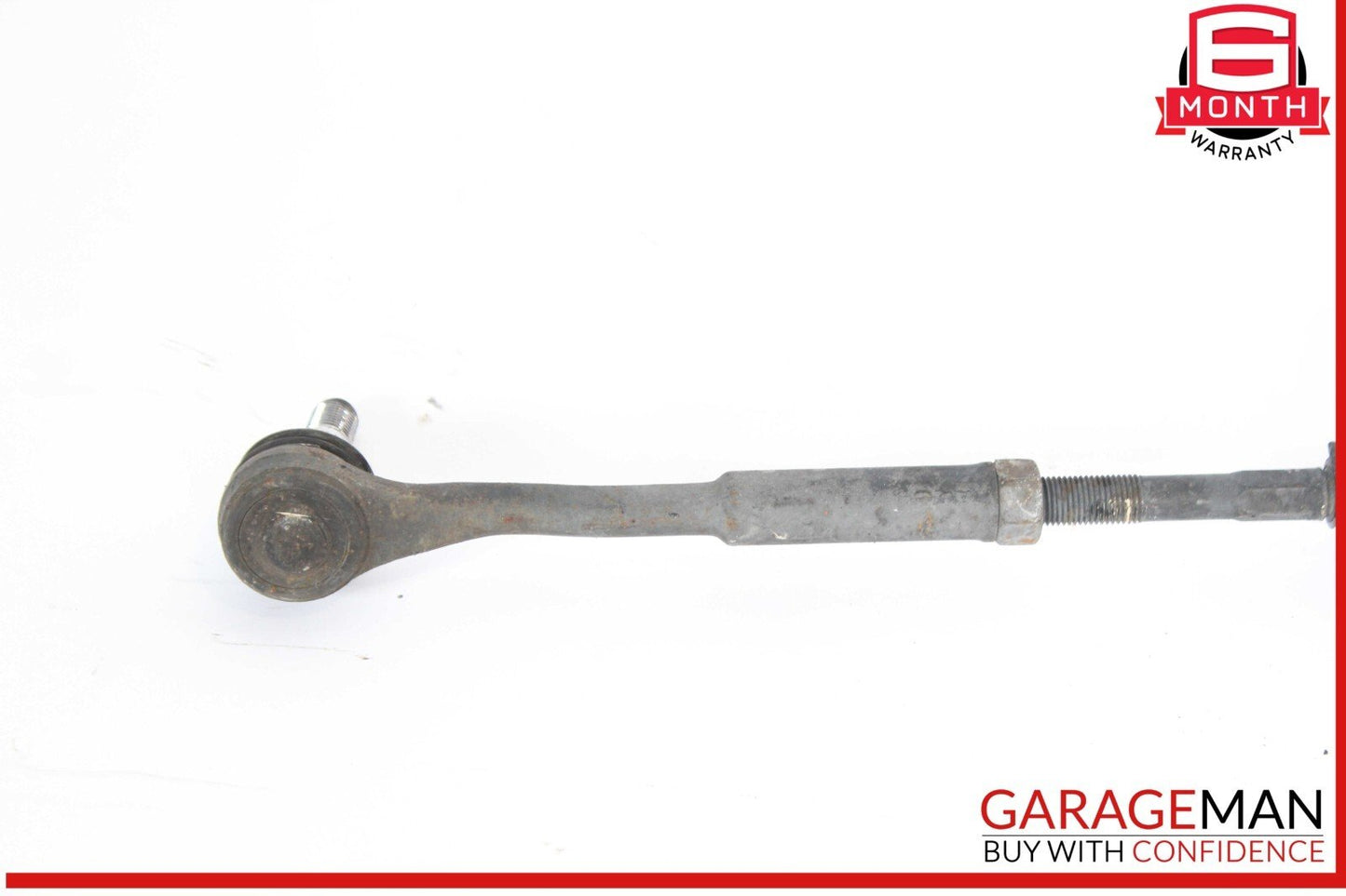 00-06 Mercedes W215 CL500 RWD Power Steering Gear Rack & Pinion Assembly OEM