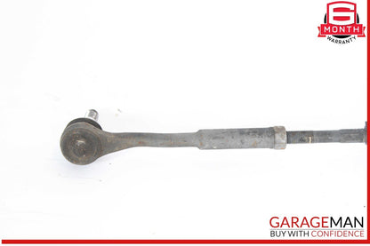 00-06 Mercedes W215 CL500 RWD Power Steering Gear Rack & Pinion Assembly OEM