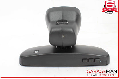 10-15 Jaguar XJ Interior Rear View Mirror w/ Auto Dim AW9317E678BE OEM
