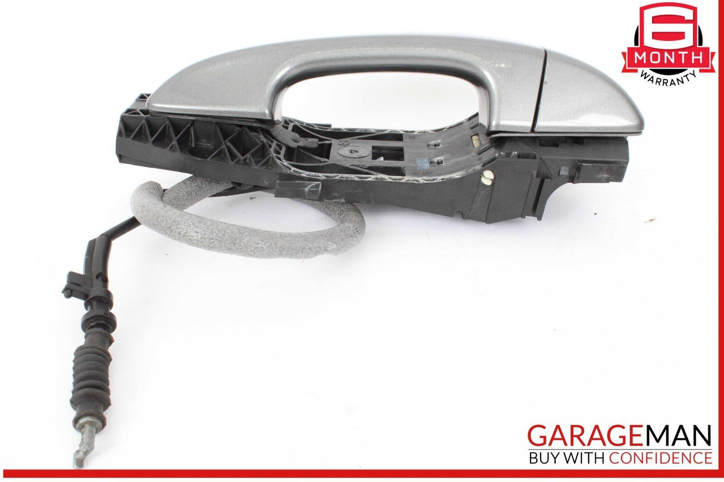 11-18 Porsche Cayenne S 958 Rear or Front Right Exterior Door Handle Keyless Go