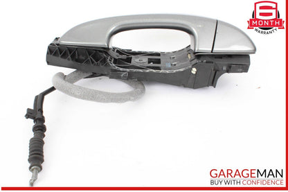 11-18 Porsche Cayenne S 958 Rear or Front Right Exterior Door Handle Keyless Go