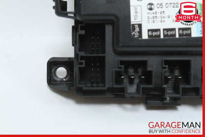 06-13 Mercedes X164 GL450 ML500 Front Left Side Door Control Module Unit OEM