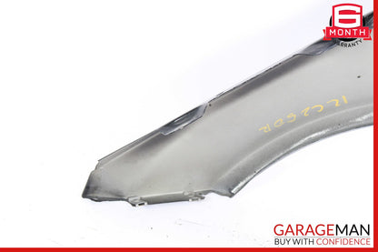 08-14 Mercedes W204 C250 Right Passenger Side Fender Assembly OEM