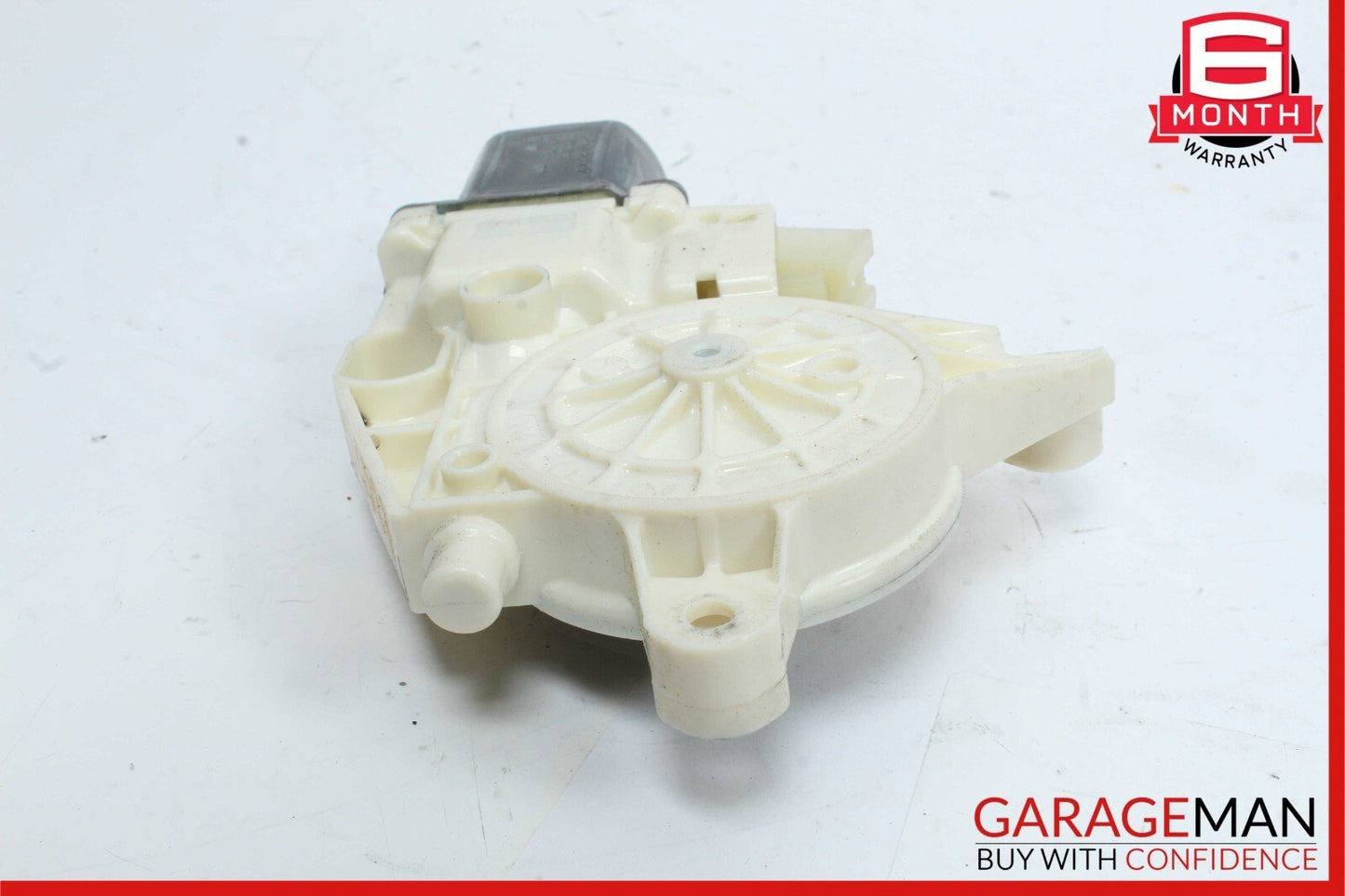 08-14 Mercedes W204 C250 C350 Front Right Side Door Window Regulator Motor OEM