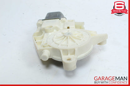 08-14 Mercedes W204 C250 C350 Front Right Side Door Window Regulator Motor OEM
