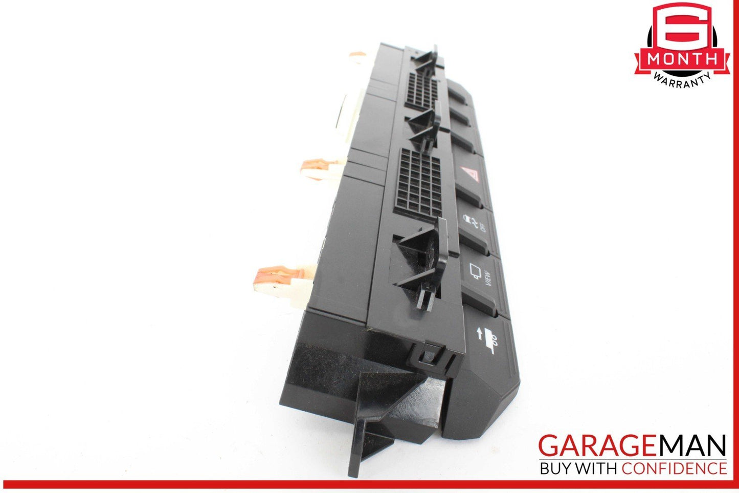 22-24 Toyota Tundra Front Dashboard Instrument Panel Hazard Traction Control OEM