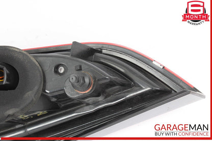 13-17 Audi SQ5 Q5 Rear Right Passenger Side Tail Light Lamp LED 8R0945094D OEM