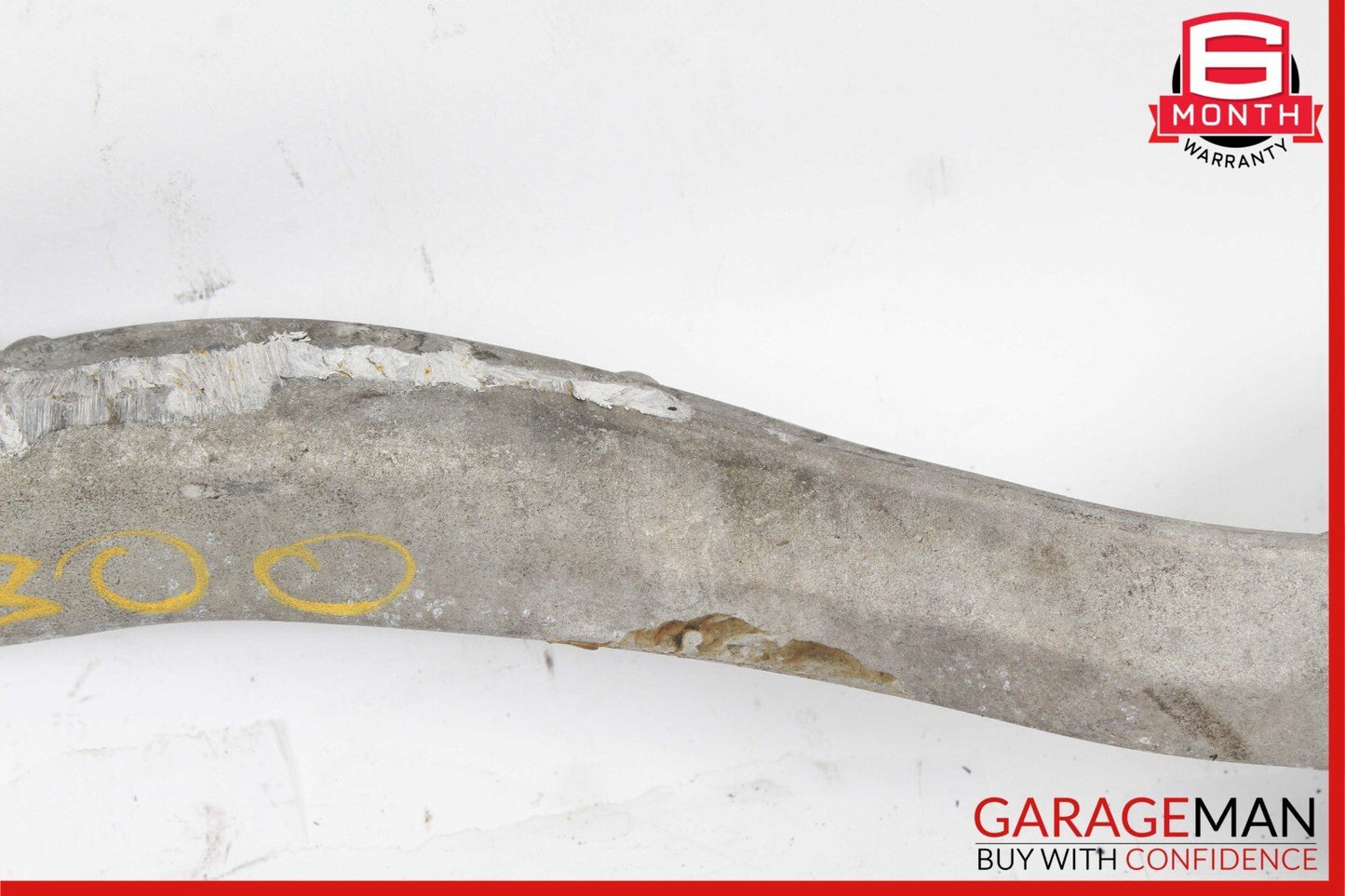 10-16 Mercedes W204 C300 E350 E550 Front Right Lower Control Arm 2043330060 OEM