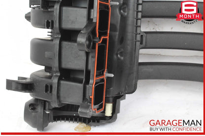 08-18 Porsche Cayenne 3.6L Engine Motor Air Intake Manifold 03H133201AB OEM