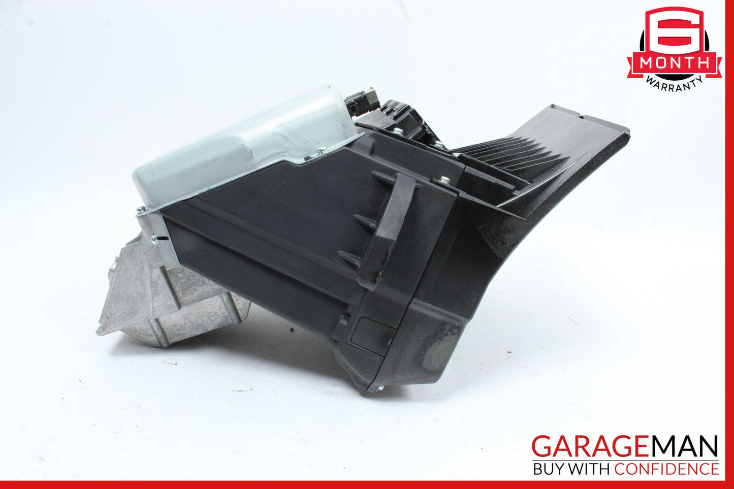 13-19 BMW 650i F06 Head Up Display Screen Unit OEM