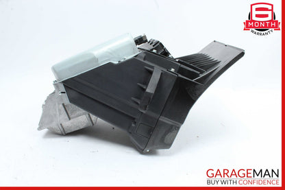 13-19 BMW 650i F06 Head Up Display Screen Unit OEM