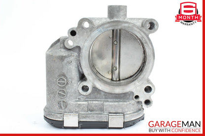 12-14 Mercedes W204 C250 1.8L Throttle Valve Body 2661410525