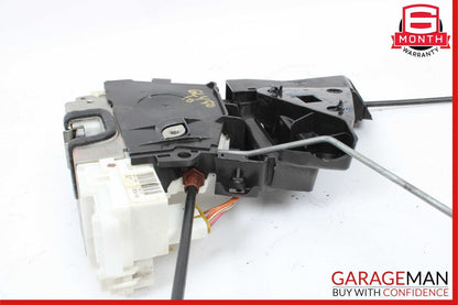 06-13 Mercedes GL450 R550 GL550 Front Right Side Door Lock Latch Actuator